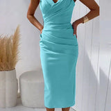 Magner - Midi Dress