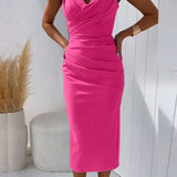 Magner - Midi Dress