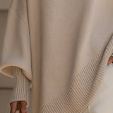 Rosa - Oversized Knit
