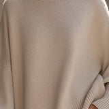 Rosa - Oversized Knit