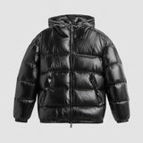 Anadia - Unisex Padded Coat