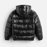 Anadia - Unisex Padded Coat