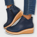 Maria - Elegant, Comfortable Boots