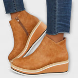 Maria - Elegant, Comfortable Boots