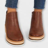 Maria - Elegant, Comfortable Boots