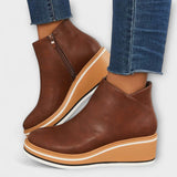 Maria - Elegant, Comfortable Boots