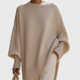 Rosa - Oversized Knit