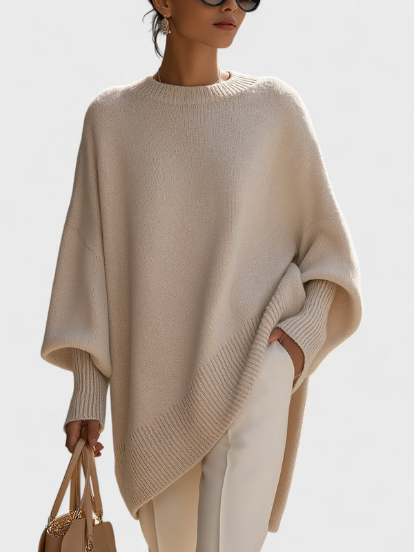 Rosa - Oversized Knit