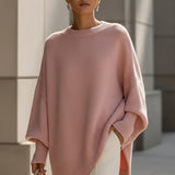 Rosa - Oversized Knit