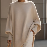 Rosa - Oversized Knit