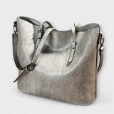 Tavros - Vintage Shoulder Bag