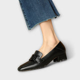 Hinemoa - Mules / Slip-On Shoes