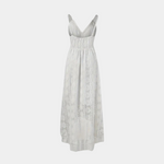 Raelene - Elegant boho-klänning – bild 10
