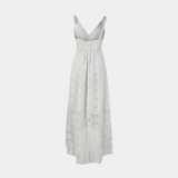 Raelene - Elegant boho-klänning – bild 10