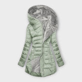 Neve - Warm, Stylish Coat