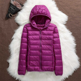 Waitui - Between-Seasons Coat