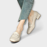 Hinemoa - Mules / Slip-On Shoes