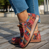 Mele - Light, Comfortable Orthopedic Shoes for Women