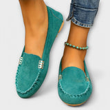 Sabot Loafers