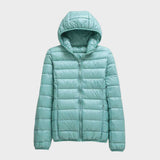 Willow - Between-Seasons Coat