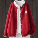 Helena - Classic Cardigan