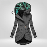 Ngaire - Chic and Cosy Coat