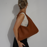 Samara One Shoulder Wonder Bag