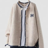 Helena - Classic Cardigan