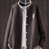 Helena - Classic Cardigan