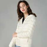 Carolina - Between-Season Coat