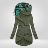 Ngaire - Chic and Cosy Coat