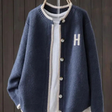 Helena - Classic Cardigan