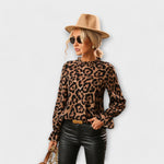 Queila - Leopardblus – bild 4