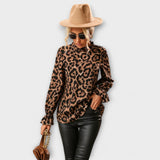 Queila - Leopardblus – bild 2