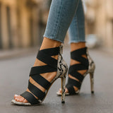Rawinia - Confidence in Every Step