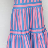 Onaha - Spaghetti Strap Maxi Dress