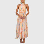 Ariellea | Elegant maxiklänning
