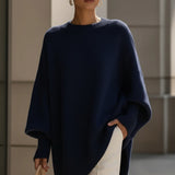 Rosa - Oversized Knit