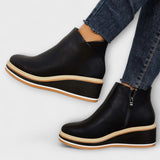 Maria - Elegant, Comfortable Boots