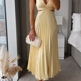 Zoe - Dreamy Maxi Dress