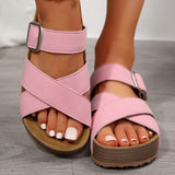 Zophie™ | Orthopedic Sandals
