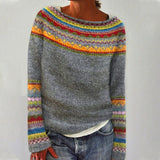 Kirra - Retro Jumper