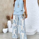 Averie - Elegant sommaroutfit