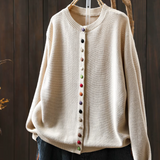 Bonnie - Elegant Cardigan