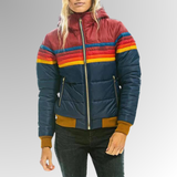 Marieta - Waterproof Rain Coat