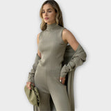 Isabela - Tredelat set – bild 6