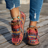 Mele - Light, Comfortable Orthopedic Shoes for Women
