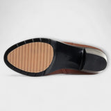Frederica - Elegant Winter Boots