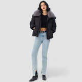 India - The Perfect Autumn Coat