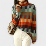 Shona - Round-Neck Sweater